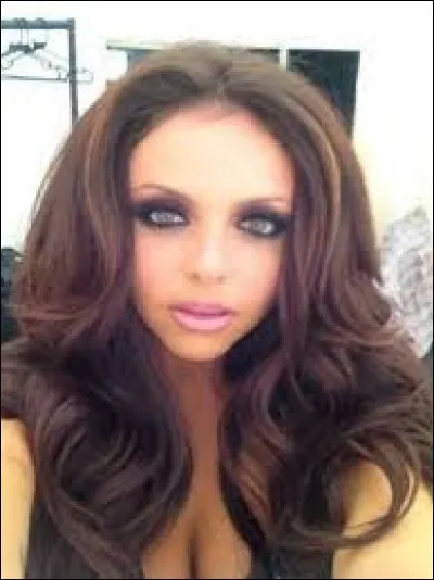 Où est née Jesy Nelson ?