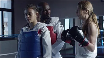 Parmi les propositions suivantes, sélectionnez le nom de ce clip.