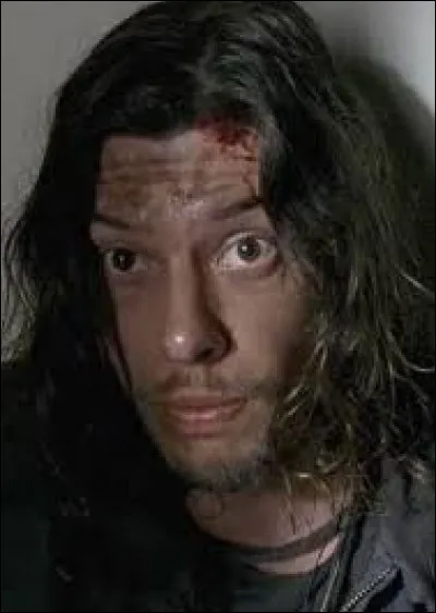 Comment s'appelle ce personnage ?