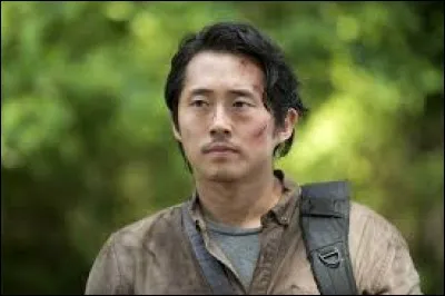 Comment s'appelle ce personnage ?