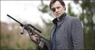 Comment s'appelle ce personnage ?