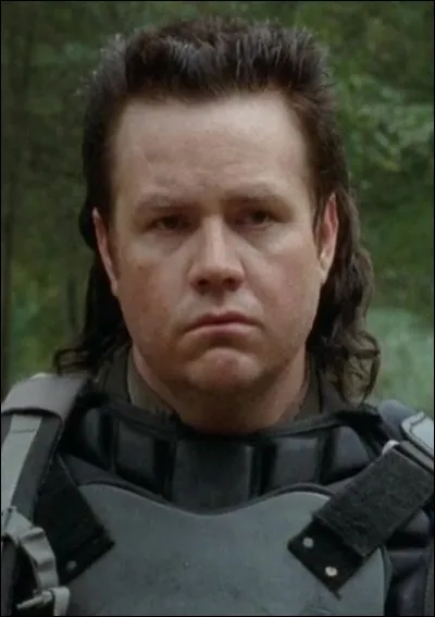 Comment s'appelle ce personnage ?