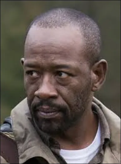 Comment s'appelle ce personnage ?