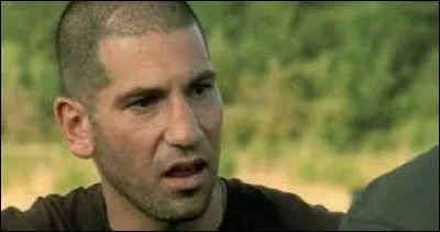 Comment s'appelle ce personnage ?