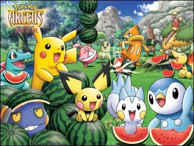 Sur cette photo, il y a Cradopaud.