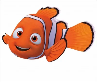 Comment le père de Némo s'appelle-t-il ?