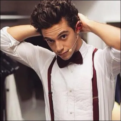 Comment s'appelle l'acteur qui joue le rôle de Matteo Balsano dans la série "Soy Luna" ?