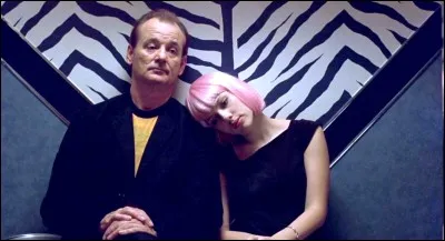 Dans quel film de Sofia Coppola Bill Murray fait-il un séjour mémorable au Japon ?