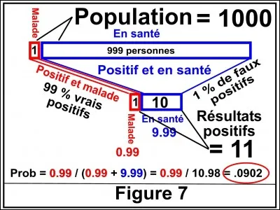 Quel est le pourcentage de vrais jumeaux ?