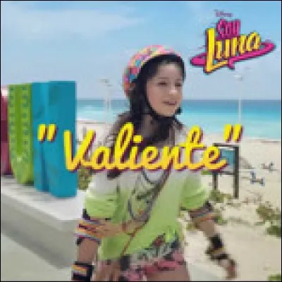 Qui a composé "Valiente" ?