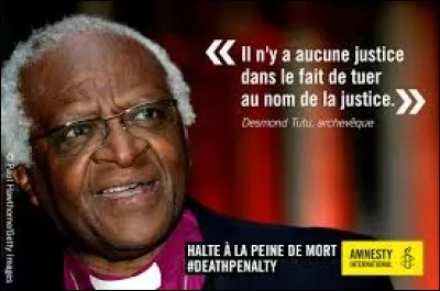 Le 27 avril 2014, quel gouvernement a rétabli la peine de mort pour les enfants ?
