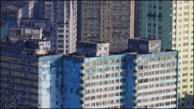 En 2016, quel est le pays le plus fermé au monde ?