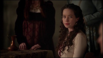 Lola tombe enceinte de :