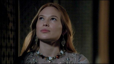 Quel est le nom de l'amant de Greer ?