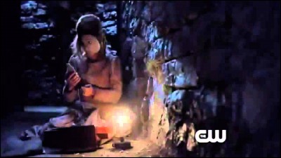 Clarissa est la fille cachée de :