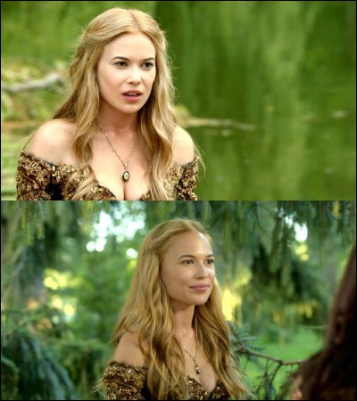 Greer est fiancé à :