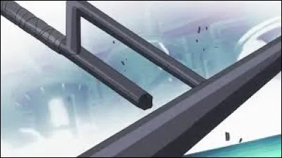 Dans quelle partie de sa griffe Smoker a-t-il introduit du granit marin ?