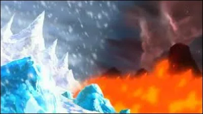 Combien de jours a duré le duel entre Aokiji et Akainu sur l'île Punk Hazard ?