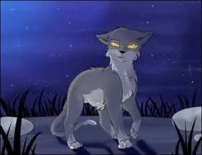 Quel compagnon choisit Pelage de Neige ?