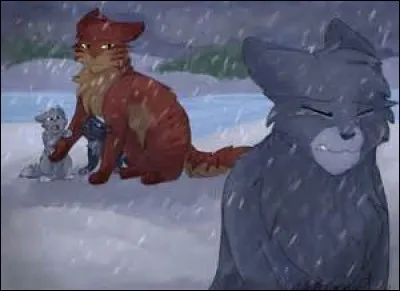 Et Lune Bleue et Cur de Chêne ?