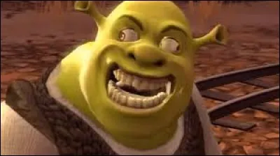 Avec qui Shrek a-t-il eu des enfants ?