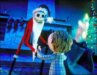 Dans quelle ville Jack vit-il ?