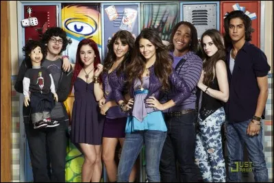 Combien existent-ils de saisons pour le moment ? (En 2016)