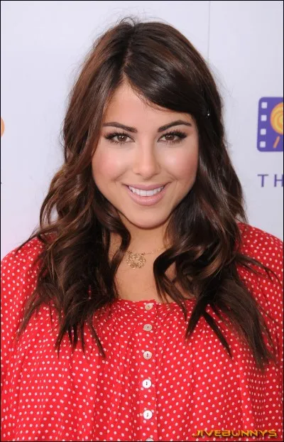 Qui est sa sur (dans la série) ?