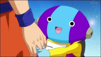 Comment le dieu de tous s'appelle-t-il ?