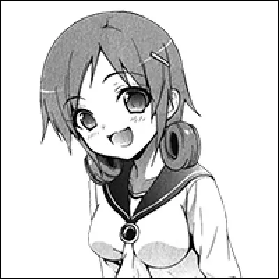 Comment s'appelle ce personnage ?