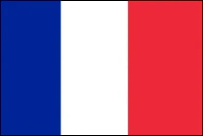 Quel est le pays auquel appartient ce drapeau ?