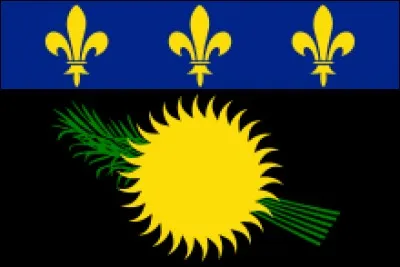 Quel est le pays auquel appartient ce drapeau ?