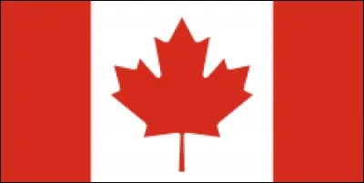 Quel est le pays auquel appartient ce drapeau ?