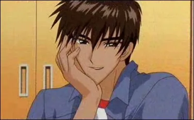 Qui est cette personne dans Sakura, chasseuse de cartes ?