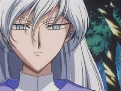 Qui est cette personne dans Sakura, chasseuse de cartes ?