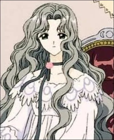 Qui est cette personne dans Sakura, chasseuse de cartes ?