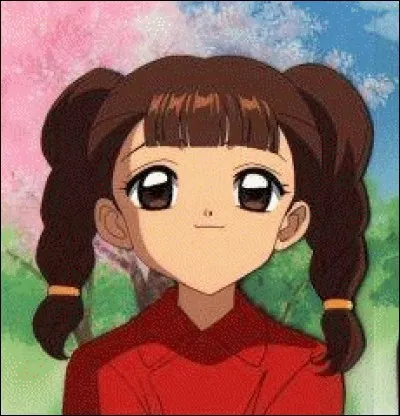 Qui est cette personne dans Sakura, chasseuse de cartes ?