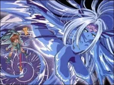 Quelle est la mission de Sakura dans les saisons 1 et 2 ?