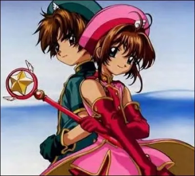 Avec qui Sakura va-t-elle finir ?