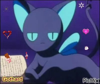 Qui est cette personne dans Sakura, chasseuse de cartes ?