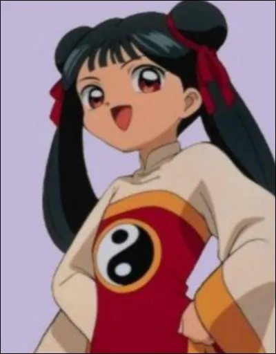 Qui est cette personne dans Sakura, chasseuse de cartes ?