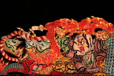 Comment se nomme le plus clbre festival de chars ?