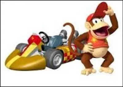 Comment s'appelle ce petit singe malicieux ?