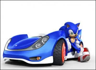 Qui est cet hérisson qui s'est invité dans Mario Kart ?