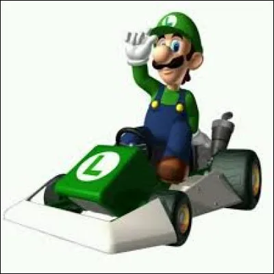 Il est apparu pour la première fois dans Mario Bros en 1983.
Comment s'appelle le frère de Mario ?