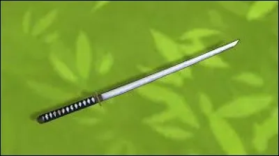 Combien d'armes y a-t-il ?