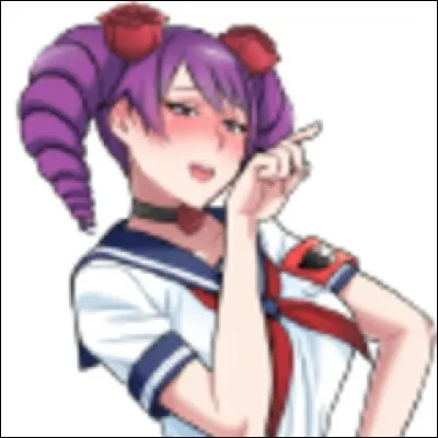 Comment s'appelle la future présidente du club de Drama ?