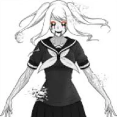 Comment s'appelle le personnage oublié qui peut tout voir et tout entendre ?