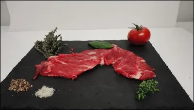 Quel animal a donné son nom à l'un des meilleurs morceaux de boeuf situé au niveau de l'aine ?