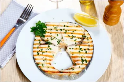 Quel est ce poisson qui nage à 90 km/h ?